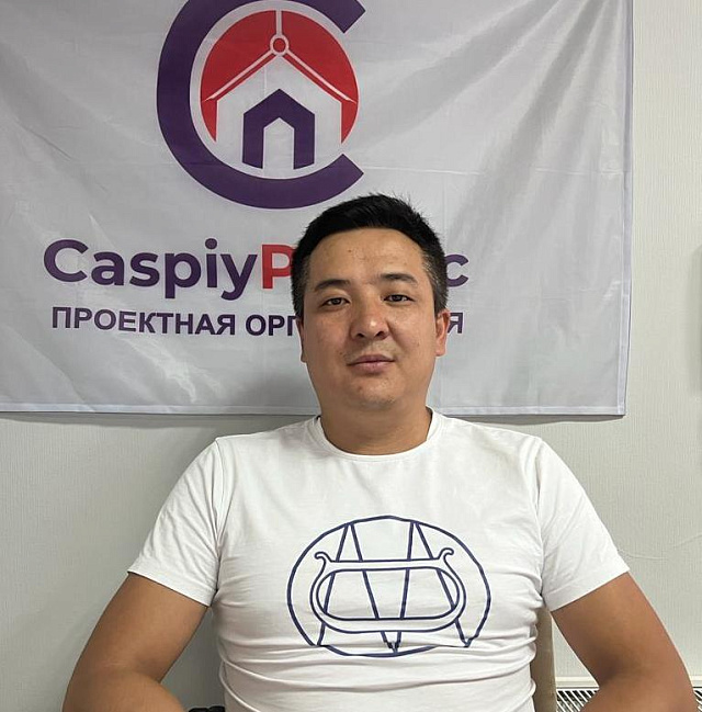 Жакашев Тимур