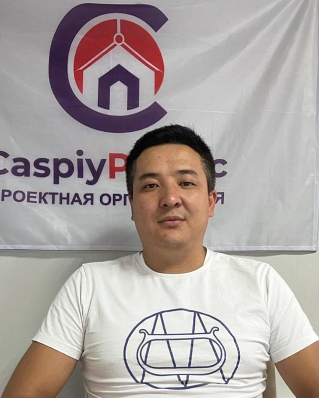 Жакашев Тимур